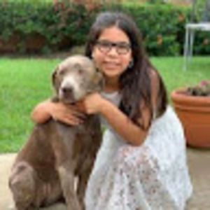 Meet your Posher, Student graciela